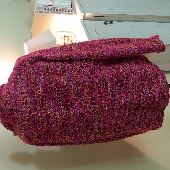 Chico Fall Jacket - Picture 5 of 5